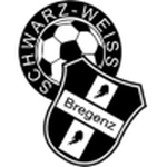 Schwarz-Weiss Bregenz