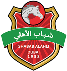 Shabab Al Ahli Dubai