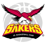 LG Sakers