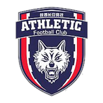 Shaanxi Changan Athletic