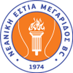 NE Megaridas
