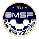 Blanc Mesnil