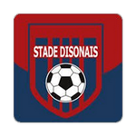 Stade Disonais