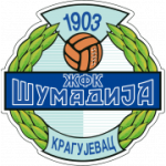 FK Sumadija 1903 Kragujevac