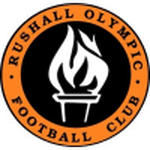 Rushall Olympic