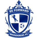 Be Forward Wanderers