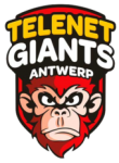 Antwerp Giants 2