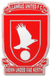 Llanrug United