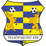 Felsopakony