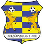 Felsopakony
