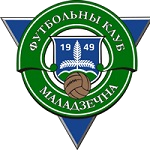 Molodechno-DYuSSh 4