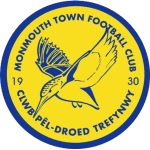 Monmouth Town