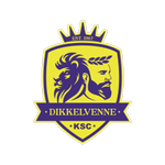 Dikkelvenne