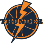 Nairobi City Thunder (Ken)