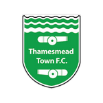 Thamesmead Town