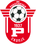 Rabotnicki U19