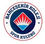 Bahcesehir Kol.