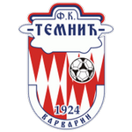 Temnic 1924
