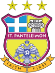 St. Panteleimon