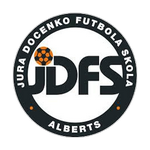 JDFS Alberts