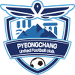 Pyeongchang United