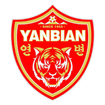 Yanbian Tigers FC
