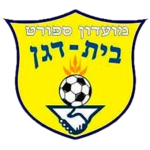 Ironi Beit Dagan