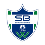 Sport Boys