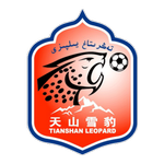 Xinjiang Tianshan