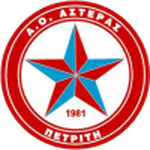 Asteras Petriti
