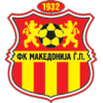 Makedonija GjP