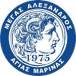 M. Alexandros Ag. Marina