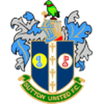 Sutton Utd
