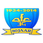 AFC '34