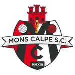 Mons Calpe