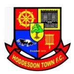 Hoddesdon Town