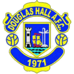 Douglas Hall