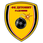 Detonit Junior