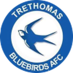 Trethomas Bluebirds