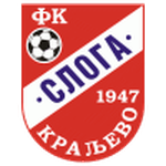 Sloga Kraljevo