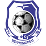 Chornomorets