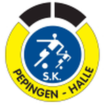 Pepingen-Halle