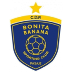 Bonita Banana