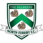 North Ferriby
