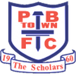 Potters Bar Town