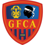 Gazelec FC Ajaccio