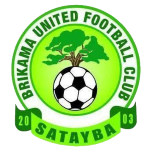 Brikama United