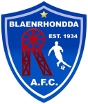 Blaenrhondda