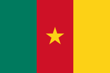 Cameroon U20