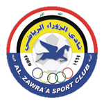 Al Zawra'a